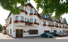 Landhotel Lohmann